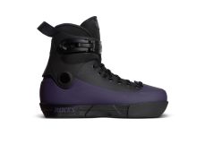 FIFTH ELEMENT DEEP PURPLE BOOT ONLY