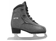 Ice Skate-mod. BRITS Tweed-grey