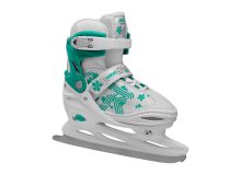 Roces Women's RSK 2 Figure Ice Skates Lace-Up Superior Italian