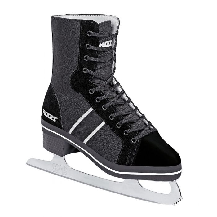 Ice Skate-mod. chill out longue black-white